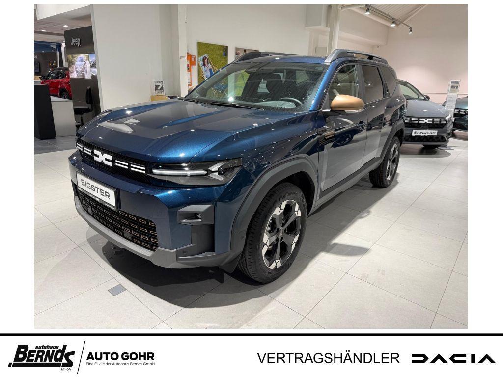 Dacia Bigster Hybrid 155 Extreme KAMERA LED ISOFIX BC