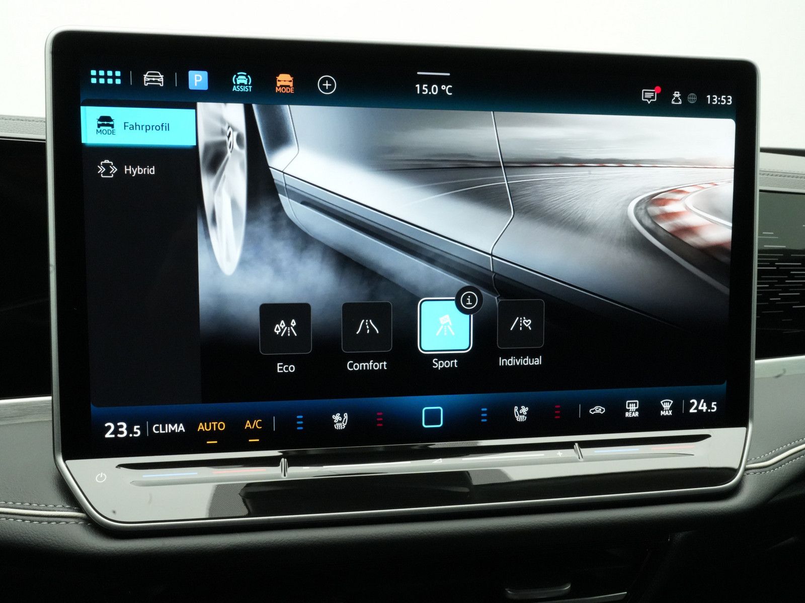 Volkswagen Passat - Bild 18