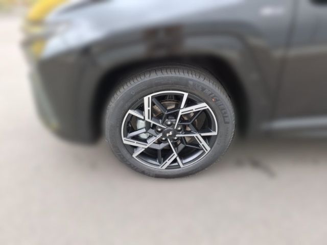 Hyundai TUCSON - Bild 6