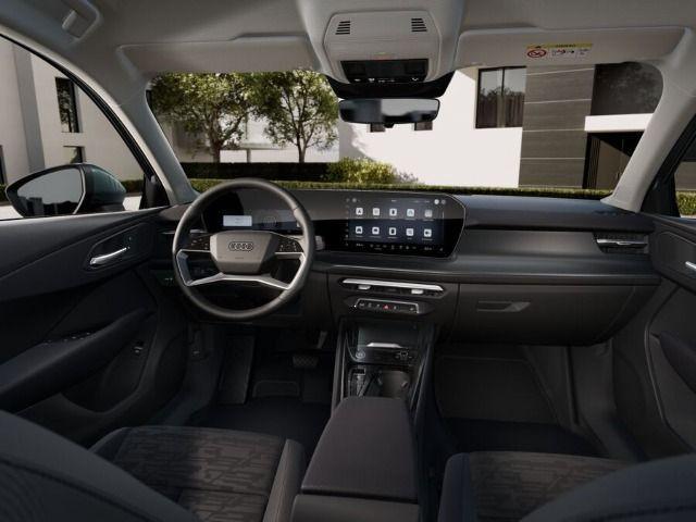 Audi Q3 SUV TFSI S-LINE