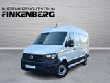 Volkswagen Crafter 35 Kasten TDI MR *Hochdach*GRA*PDC*