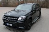 Mercedes-Benz GLS 400 AMG Pano. 360 STHZG DISTR LUFT           - Mercedes-Benz GLS 400 Gebrauchtwagen