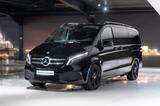 Mercedes-Benz V 250d Edition Lang*SPORT-PAKET*LED*KAMERA*AHK* - gebrauchte Mercedes-Benz V 250 aus dem Jahr 2023
