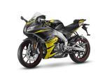 Aprilia RS 125 ABS  E5+ New Start Aktion - APRILIA ST