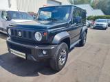 Suzuki Jimny 1.5 ALLGRIP Comfort+ Klimaaut/Navi+Cam/AHK - Suzuki Jimny Gebrauchtwagen in Essen