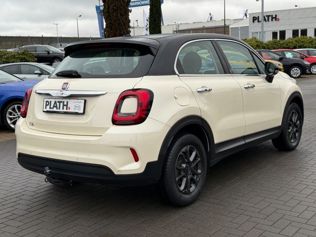Fiat 500X Lounge