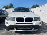 BMW X3 xDrive 20i XENON AHK PANORAMA-DACH PDC NAVI - BMW X3 in Kassel