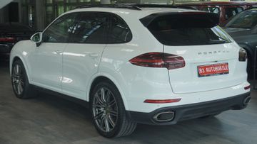 Porsche Cayenne - 7
