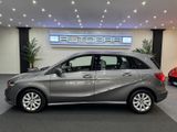 Mercedes-Benz B 180 - Mercedes-Benz B 180 Gebrauchtwagen in Krefeld