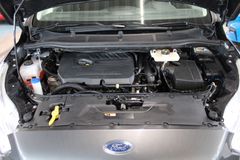Fahrzeugabbildung Ford Galaxy Titanium LED Kamera WinterPaket 7-Si uvm.