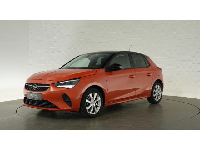 Corsa F EDITION+NAVI+PARKPILOT HI+SITZHEIZUNG+LE