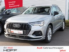 Audi Q3 35 TFSI advanced LED Kamera SH 18 Zoll Navi P