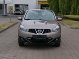 Nissan Qashqai Acenta 4X4 TÜV NEU AHK S-HEFT NAVI R-KAM - Nissan Gebrauchtwagen von 2012