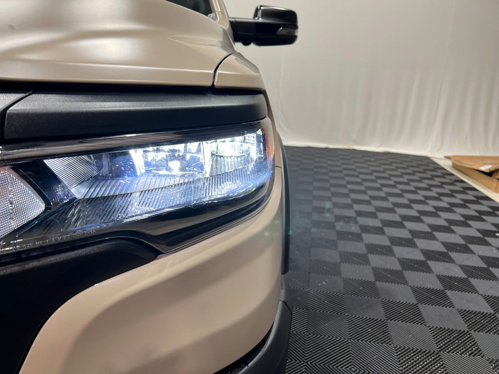 Fahrzeugabbildung Dodge RAM 1500 Rebel X Night 3.0L/DECKED/RSI/LAZER