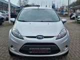 Ford Fiesta Trend 1.25 Klima/Garantie/2.Hand/ - gebrauchte Ford Fiesta aus dem Jahr 2009