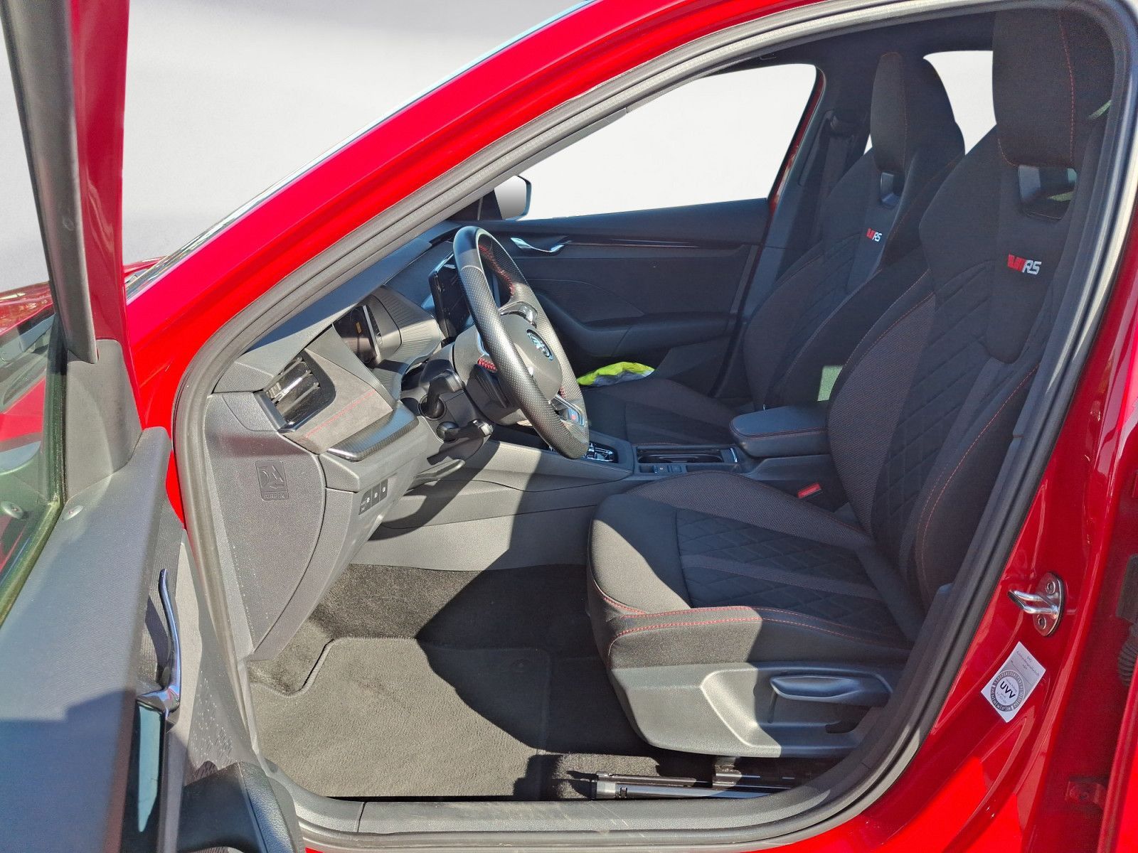 Skoda Octavia - Bild 8