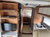 Dethleffs Globetrotter xli 7850-2 EB - Dethleffs Xl
