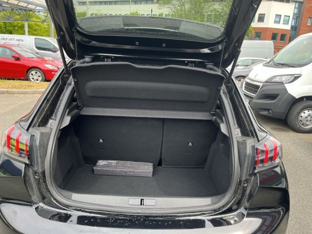Peugeot 208 Elektromotor 136 Allure Pack