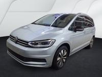 Volkswagen Touran 2.0 TDI DSG GOAL 7 SITZER+IQ.LIGHT+AHK+AC