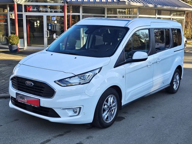 Ford Grand Tourneo Connect Titanium Automatik Panoram