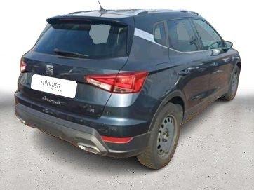 Seat Arona FR 1.5 TSI DSG AHK+LED+APP+SHZ+PDC+LM17