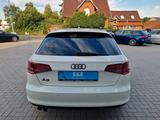 Audi A3 Sportback 1.4+Automatik+Scheckheft+HU neu - Audi A3 mit Benzin-Antrieb: Limousine, Automatik