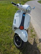 Vespa GTS 300 Super keyless 1. Hand Supersport - Offers