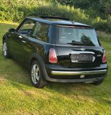 MINI Mini Cooper Panoramadach 140.000 TÜV neu - MINI Cooper aus 2003