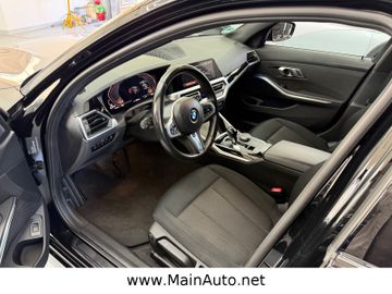 BMW 318 - 5