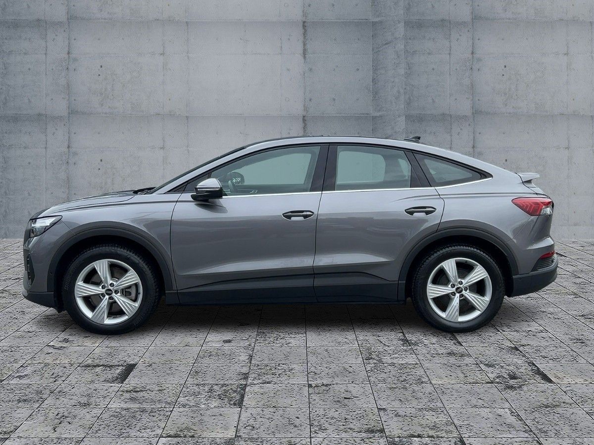 Audi Q4 e-tron - Bild 4