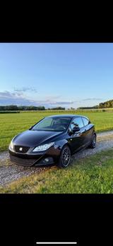 Seat Ibiza 6J Sportcoupé 105PS - Seat Ibiza: 6j1