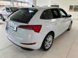 Skoda Scala Style TSI DSG NAVI AHK PDC LED SHZ TEMPO - Skoda Scala Kombi Gebrauchtwagen