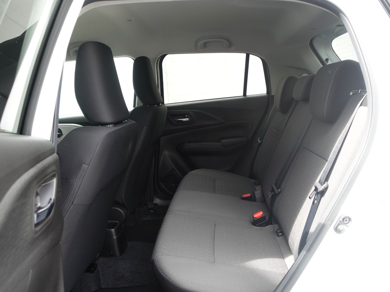 Fahrzeugabbildung Suzuki Swift 1.2 AUTOMATIK Comfort+ Navi,Kamera,Sitzhz