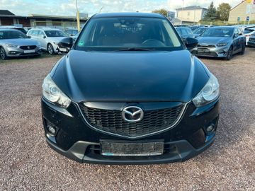 Mazda CX-5 - 2