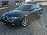 Audi A3*5-Türer*Sportback*Klima*Sitzheizun... - Audi A3: Türer 3