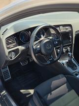Volkswagen Golf R Variant 400PS Tausch Inzahlungnahme  - Volkswagen Golf: R400
