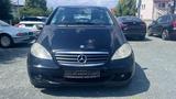 Mercedes-Benz A 160 CDI Klima / Sitzheizung / TÜV bis 11/2026 - Mercedes-Benz A 160 in Nürnberg