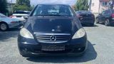 Mercedes-Benz A 160 CDI Klima / Sitzheizung / TÜV bis 11/2026 - gebrauchte Mercedes-Benz A 160 aus dem Jahr 2008