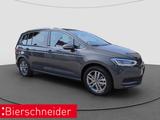 Volkswagen Touran 1.5 TSI DSG Comfortline AHK LED NAVI - Volkswagen Touran Neuwagen