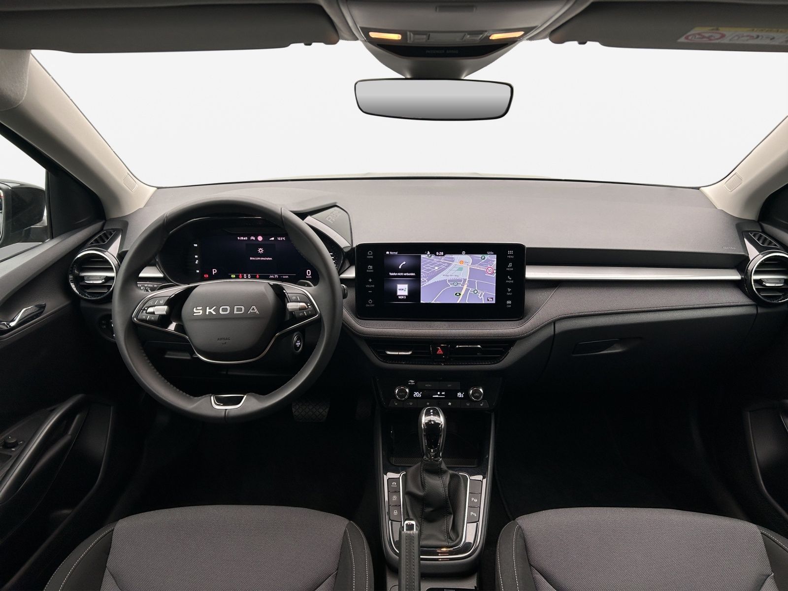 Skoda Fabia - Bild 5