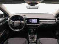 Skoda Fabia - Vorschau Bild 5