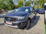 Ford Ranger Wildtrak Doppelkabine 4x4 / Standheizung - Ford Ranger in Chemnitz