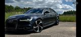Audi A6 3.0 TDI 200kW quattro S tronic - - Audi A6: 20 TDI