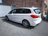 BMW 220 Gran Tourer 220d xDriveM Sport A M Sport - BMW 220 Gran Tourer mit Anhängerkupplung