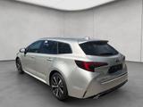 Toyota Corolla 2.0 Hybrid Touring Sports Teamplayer - scheckheftgepflegte Toyota Corolla