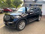 Ford Explorer 3.0 EcoB. PHEV''PLATINUM''LED-SW,360°,i - Ford Explorer: Phev