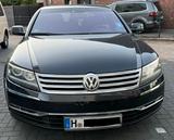 Volkswagen Phaeton 3.0 TDI Langversion - Volkswagen Phaeton in Hannover