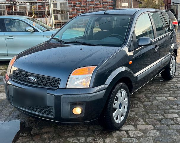 Ford Fusion11/200699000Km!!!! Tuv 11/20...