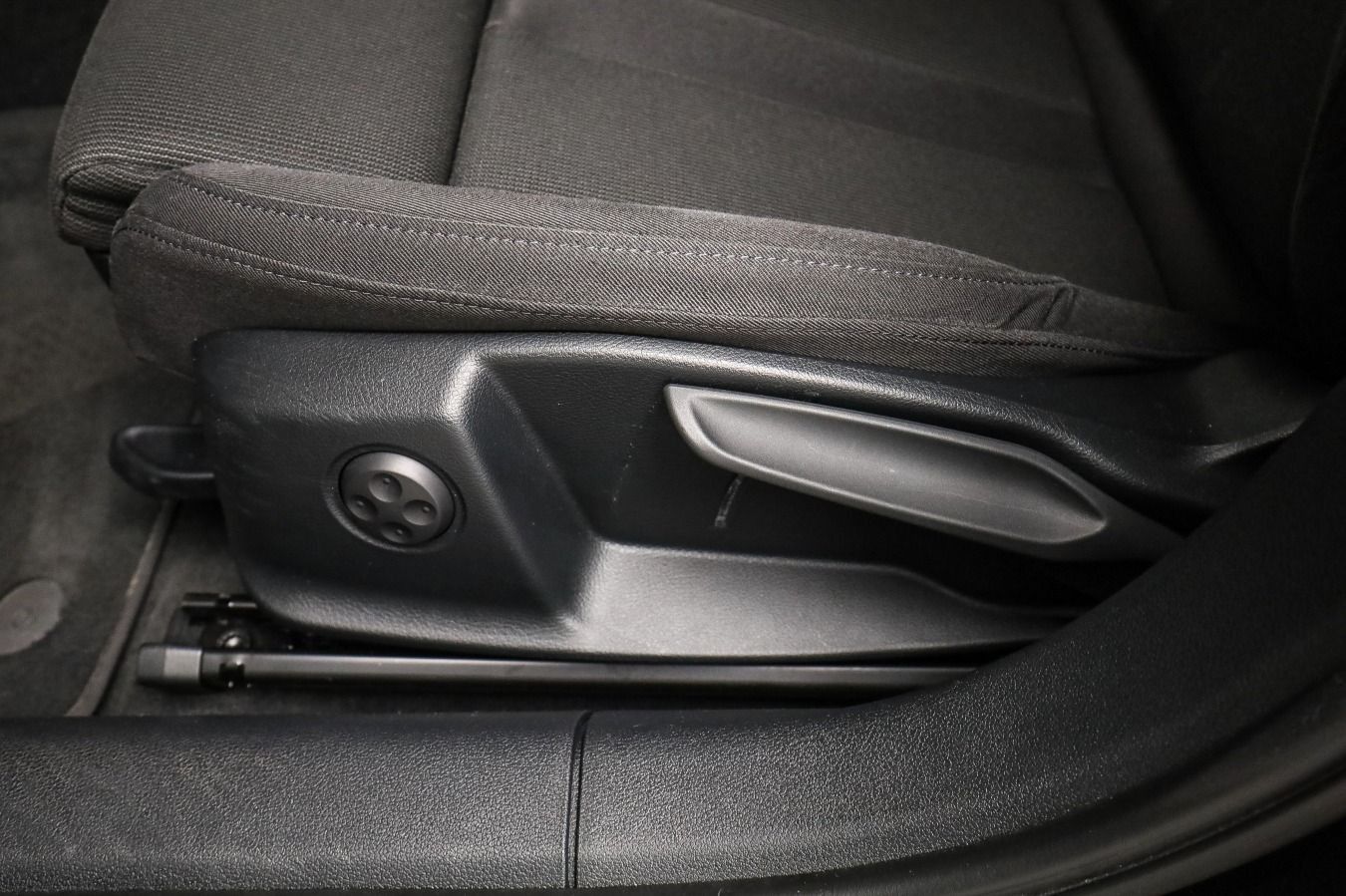 Audi A4 - Bild 19