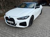 BMW M440i xDrive Cabrio